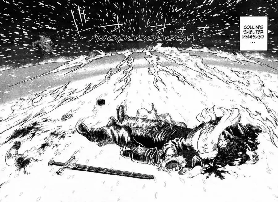 Battle Angel Alita: Last Order Chapter 47 30